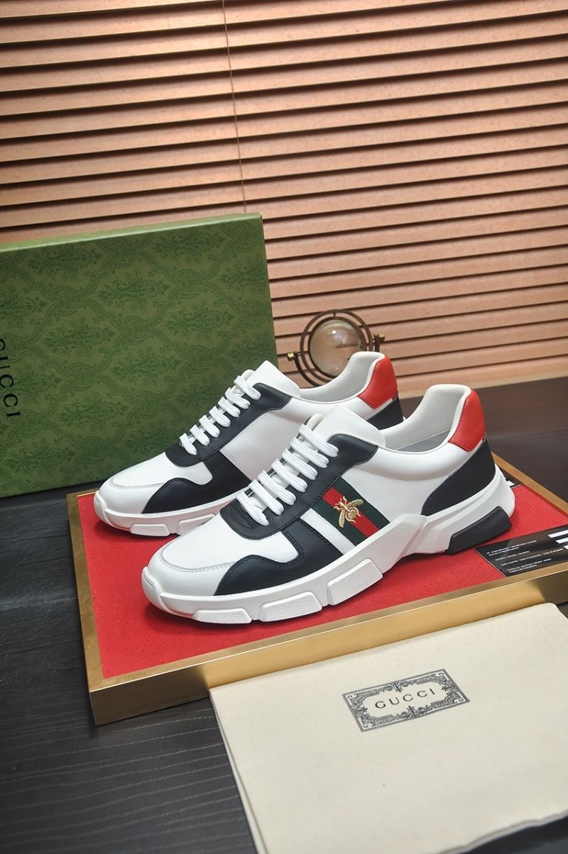 Gucci Low Shoes